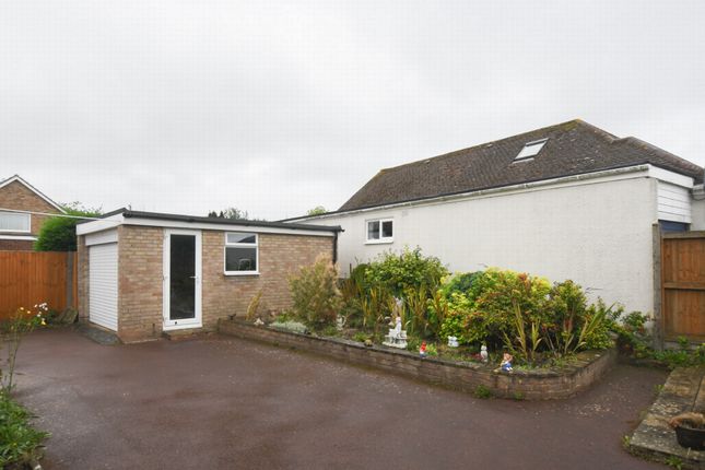 Detached bungalow for sale in Grace Meadow, Whitfield