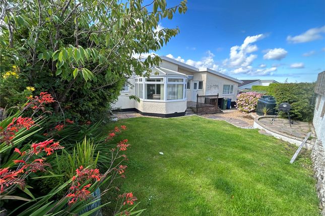 Bungalow for sale in Bay View Road, Benllech, Anglesey, Sir Ynys Mon