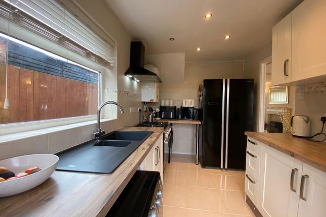 Semi-detached house for sale in Tavern Avenue, Nottingham