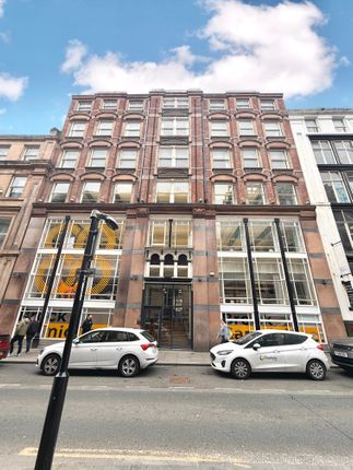 Thumbnail Office to let in Old Hall Street, Liverpool