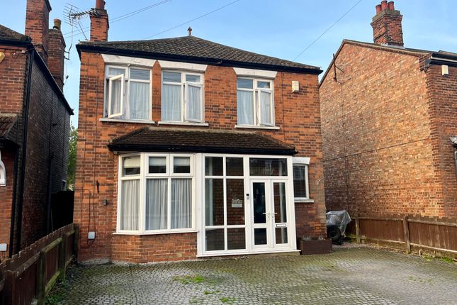 Thumbnail Detached house for sale in Sidney Street, King's Lynn