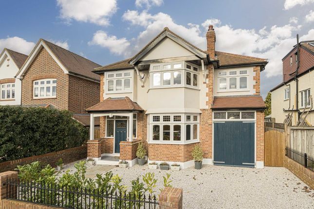 Detached house for sale in Carlisle Road, Hampton