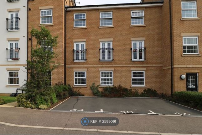 Front Parking