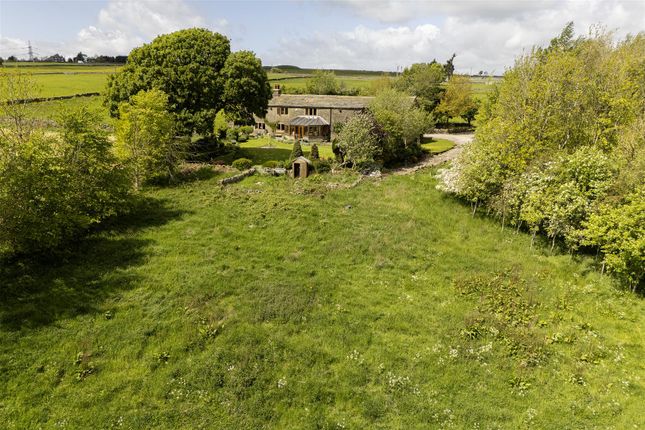 Sydale, Farm, Upper Shay, Bradford photo 4
