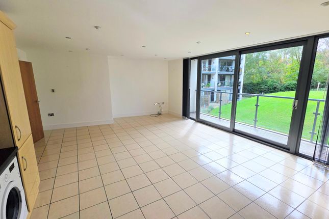Apartment 7, The Crescent, Gloucester Road, Cheltenham photo 2