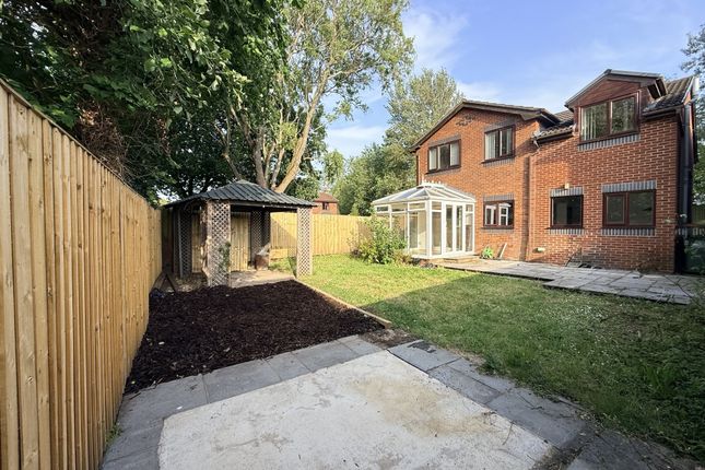 26, Southlands, Kirkham photo 4