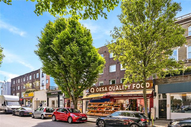 Flat for sale in Park Court, 115A Clarendon Road, Notting Hill, London