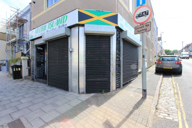 Thumbnail Retail premises to let in Church Road, St. George, Bristol