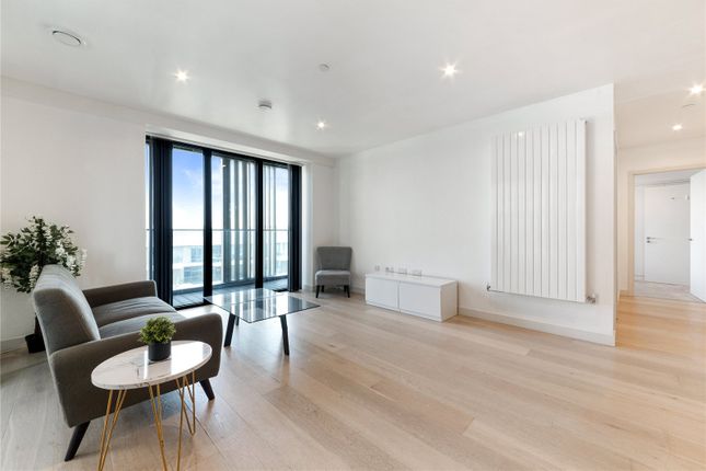 51, Marco Polo House, Royal Wharf photo 2