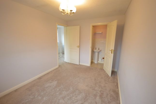 Semi-detached house to rent in Kerscott Road, Wythenshawe, Manchester