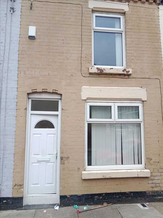 Thumbnail Terraced house to rent in Old Barn Road, Anfield, Liverpool
