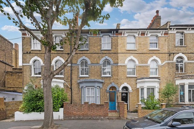 Thumbnail Property for sale in Dalyell Road, London