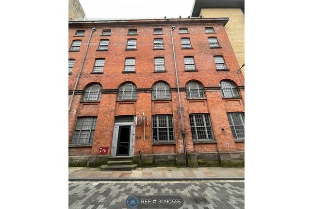 Wood Street, Liverpool photo 2