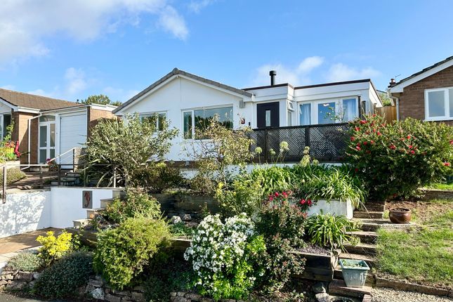 3-bed bungalow on 3 Haley Close, Exmouth, £435,000