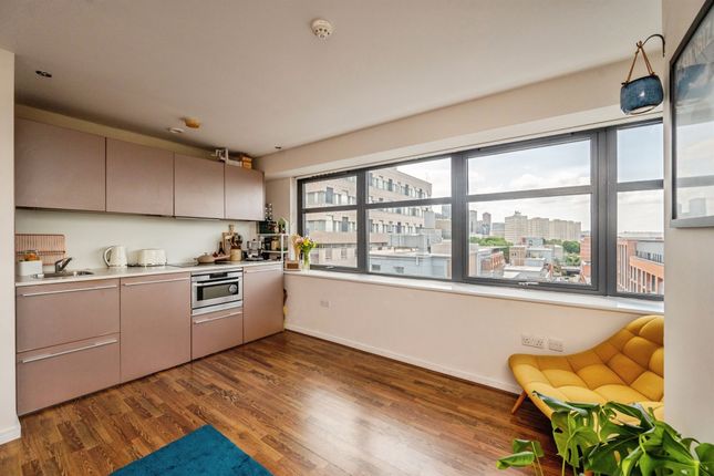 Apartment 194, Brindley House, 101, Newhall Street, Birmingham photo 3