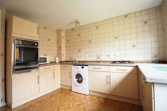 Burgher Street, Parkhead, Glasgow, G31 4TA, Glasgow photo 4