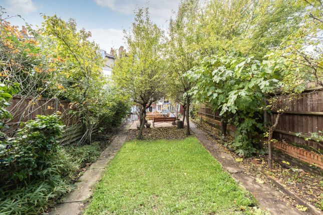 Detached house for sale in Mowbray Road, Brondesbury, London