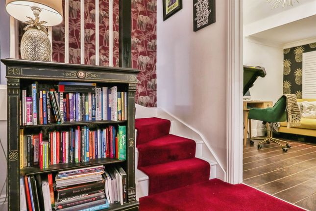 2-bed house on 3, Fernbrake, 3, Branksome Wood Road, BOURNEMOUTH, £450,000