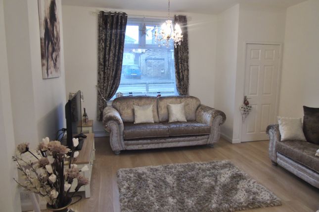 2 Bed Cottage For Sale In Cooperative Terrace Stanley Crook Dl15