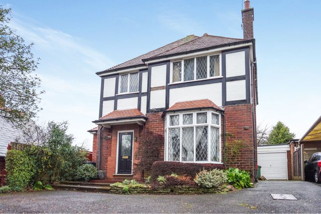 3 Bedroom Houses To Buy In Halesowen Primelocation