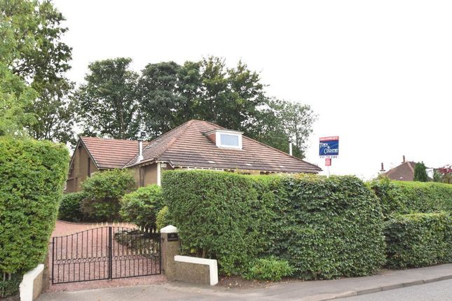 Thumbnail Property for sale in 'langdale', Gallowhill Road, Lenzie, Glasgow
