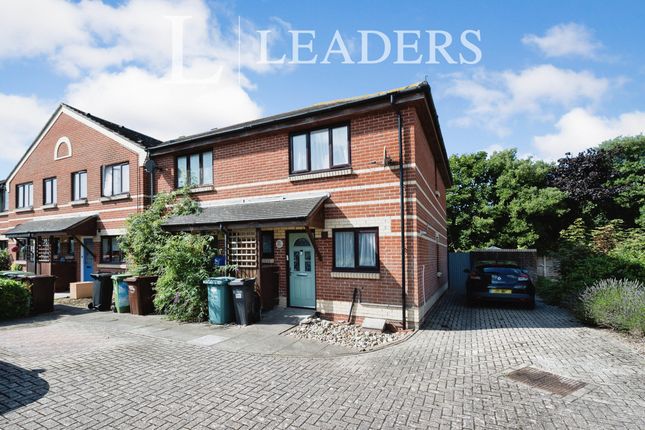 2-bed house on 14, Tamarisk Close, Tamarisk Close, £1,395/mo