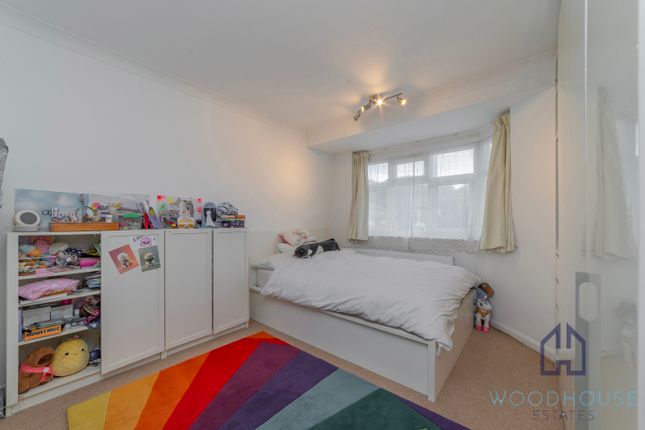 Semi-detached house to rent in Brunswick Park Road, London