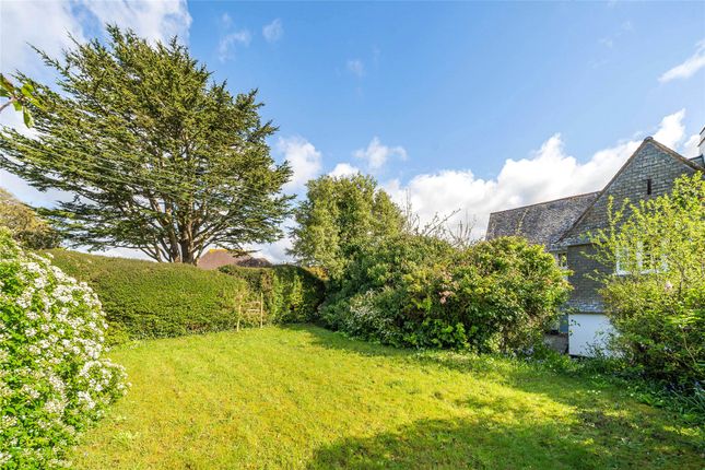 Semi-detached house for sale in Moorlands Road, Budleigh Salterton, Devon