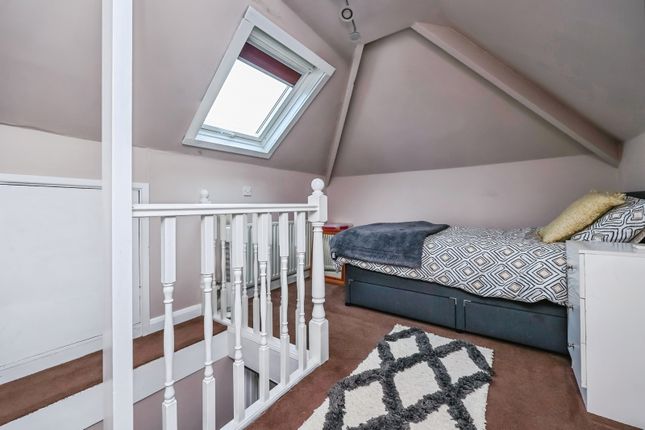 2, Scafell Way, Nottingham photo 4