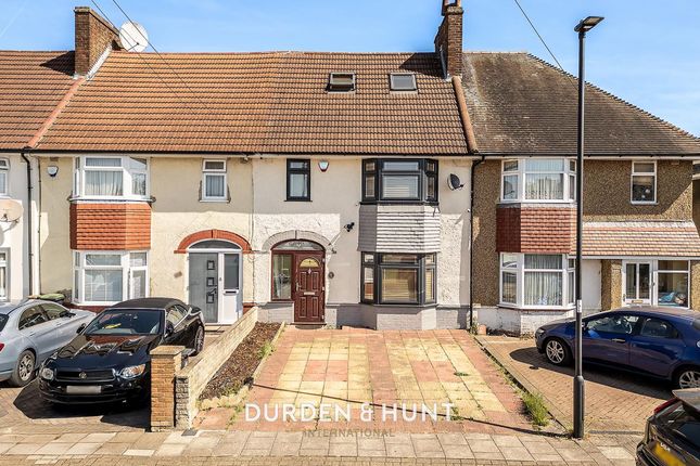 5-bed house on 19 Brookside Gardens, Enfield, £550,000