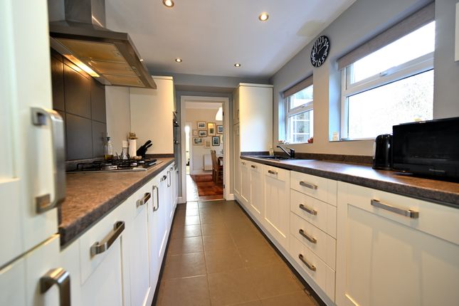 Semi-detached house for sale in Old Station Road, Bromsgrove