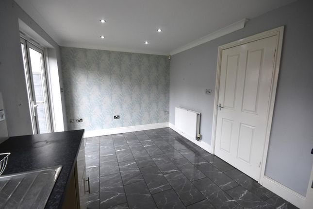Semi-detached house for sale in Avery Close, Padgate, Warrington