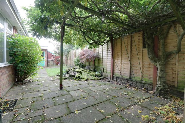 Detached bungalow for sale in The Fairway, Alsager, Stoke-On-Trent