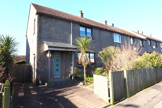 End terrace house to rent in Muirfield Drive, Gullane EH31