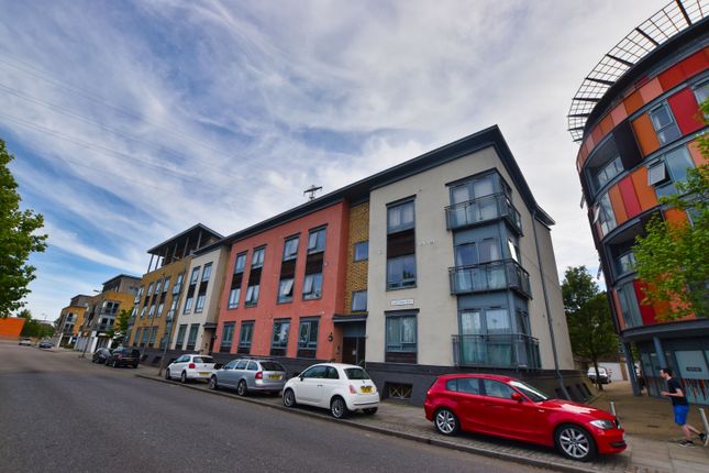 Flat for sale in Lightship Way, Colchester, Essex
