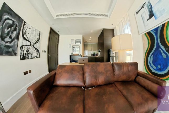 Flat 49 Sherrin House 9, Warwick Lane, Greater London photo 3