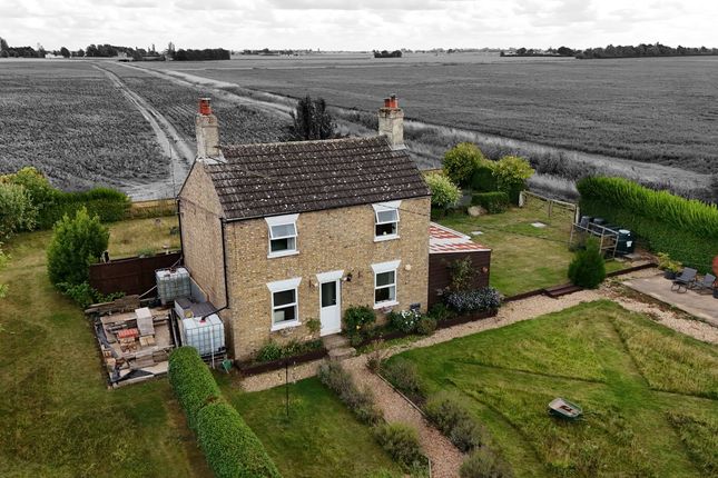Rallingham Hall Cottages, Mumbys Drove, Wisbech photo 4
