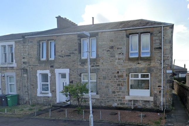 1-bed flat on 26, Miller Street, Kirkcaldy, £39,995