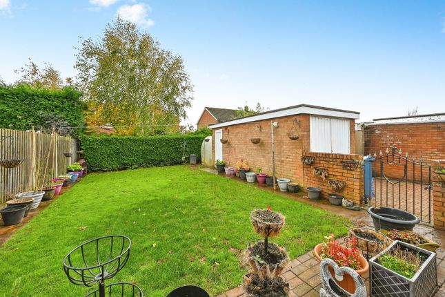 Bungalow for sale in Crab Lane, Stafford, Staffordshire