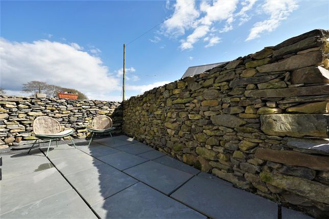 Barn conversion for sale in Broughton Beck, Ulverston