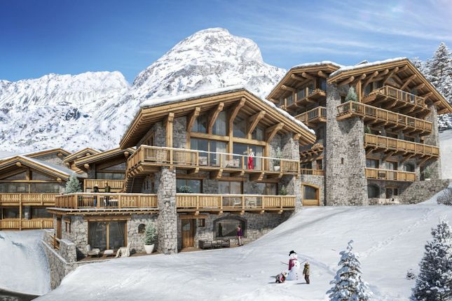 Thumbnail Chalet for sale in Val D'isere, Val D'isere / Tignes / Les Arcs, French Alps / Lakes, Val D'isere, Val D'isere / Tignes / Les Arcs