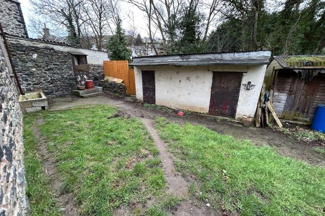 Detached house for sale in Village Road, Llanfairfechan
