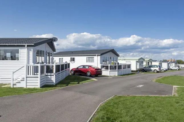 Mobile/park home for sale in Leysdown Road, Leysdown-On-Sea, Sheerness