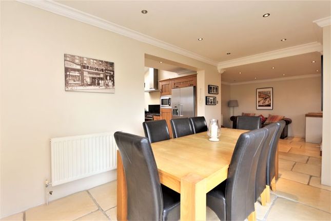 Detached house for sale in Manor Road, Lambourne End, Romford
