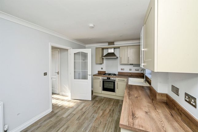 25, Cheviot Crescent, LINCOLN photo 3