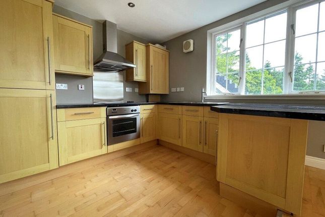 Haddockston House, West Glen Road, Johnstone photo 5