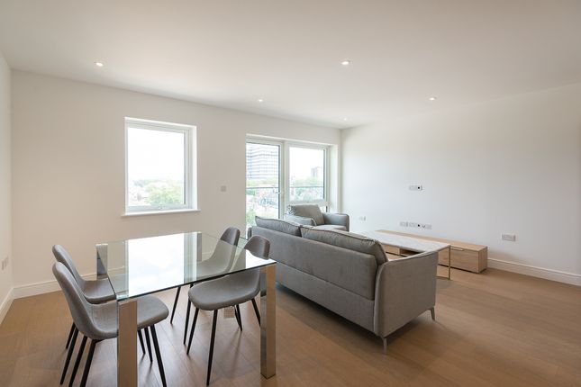 Flat for sale in Tierney Lane, Hammersmith