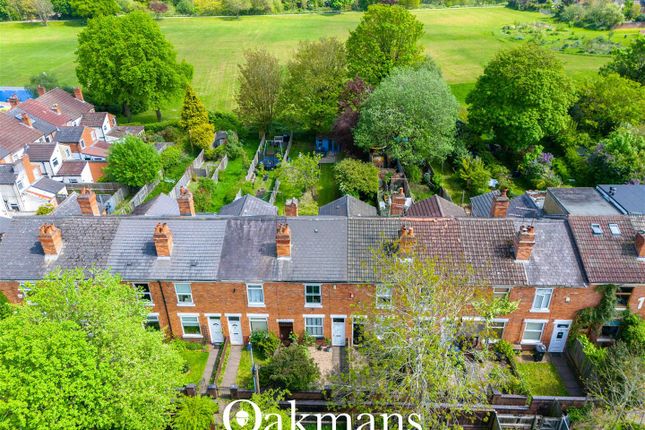 Thumbnail Property for sale in Myrtle Place, Pershore Road, Selly Park, Birmingham