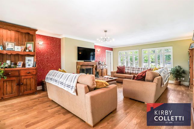 Blacklands Cottage, Nursery Road, Nazeing photo 4