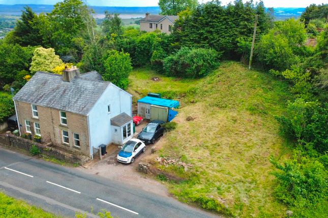 2-bed house on 2 The Point, Lydney, £215,000